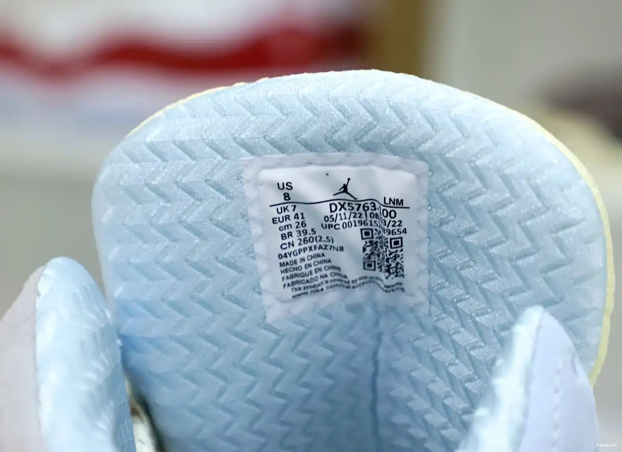 SOLEFLY 13 AIR JORDAN AIR JORDAN 0520